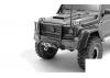 Emblem Grille for Mercedes-Benz G 63 AMG 6x6 RC4WD