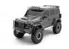 Emblem Grille for Mercedes-Benz G 63 AMG 6x6 RC4WD