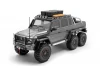 CB Antenna for Traxxas Mercedes-Benz G Trucks RC4WD