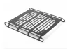 RC4WD Adventure Steel Roof Rack W/ Front + Rear Lights For Mercedes-Benz G 63 Amg 6X6
