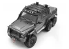 RC4WD Adventure Steel Roof Rack W/ Front + Rear Lights For Mercedes-Benz G 63 Amg 6X6
