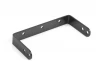 RC4WD Shirya Front Winch Bumper W/ Lights For Vanquish Vs4-10 Origin Body (Silver)