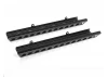 RC4WD Shirya Steel Side Sliders For Vanquish Vs4-10 Origin Body (Black)