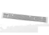 Steel Body Decal Sheet for Traxxas Mercedes-Benz G Trucks RC4WD