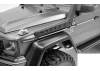 Steel Body Decal Sheet for Traxxas Mercedes-Benz G Trucks RC4WD