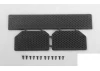 Air Vent Guards for Traxxas Mercedes-Benz G Trucks RC4WD