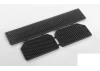Air Vent Guards for Traxxas Mercedes-Benz G Trucks RC4WD