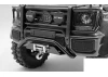 Air Vent Guards for Traxxas Mercedes-Benz G Trucks RC4WD