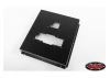 RC4WD Tarka Drop Bed W/Tyre Holder + Metal Plate For Traxxas Mercedes-Benz G63 Amg 6X6