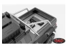 RC4WD Tarka Drop Bed W/Tyre Holder + Metal Plate For Traxxas Mercedes-Benz G63 Amg 6X6