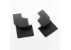 Rear Mud Flaps for Traxxas Mercedes-Benz G Trucks RC4WD