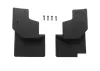 Rear Mud Flaps for Traxxas Mercedes-Benz G Trucks RC4WD