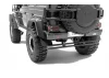 Rear Mud Flaps for Traxxas Mercedes-Benz G Trucks RC4WD