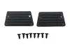 No-Slip Rear Bumper Step Cover for Traxxas Mercedes-Benz G Trucks RC4WD