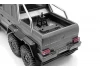 No-Slip Rear Bumper Step Cover for Traxxas Mercedes-Benz G Trucks RC4WD