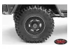 RC4WD Tnk 2.2 Beadlock Wheels (4X)
