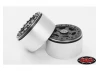 RC4WD Tnk 2.2 Beadlock Wheels (4X)