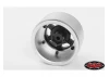 RC4WD Tnk 2.2 Beadlock Wheels (4X)