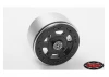 RC4WD Tnk 2.2 Beadlock Wheels (4X)