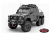 RC4WD Tnk 2.2 Beadlock Wheels (4X)