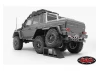 RC4WD Tnk 2.2 Beadlock Wheels (4X)