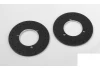 TNK 2.2 Beadlock wheel Brake Discs (2x) RC4WD