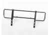 RC4WD Command Front Bumper W/White Lights For Traxxas Mercedes-Benz G63 Amg 6X6
