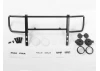 RC4WD Command Front Bumper W/White Lights For Traxxas Mercedes-Benz G63 Amg 6X6