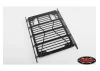RC4WD Command Roof Rack W/Diamond Plate For Traxxas TRX-4 Mercedes-Benz G-500