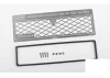 Rear Window Guard for Vanquish VS4-10 Origin Body RC4WD