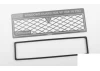 Rear Window Guard for Vanquish VS4-10 Origin Body RC4WD