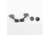 Pro Rear View Mirrors for Vanquish VS4-10 Origin Body RC4WD