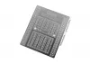 Rear Bed Diamond Plate for Vanquish VS4-10 Origin Body RC4WD