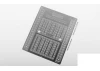 Rear Bed Diamond Plate for Vanquish VS4-10 Origin Body RC4WD