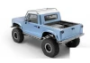 Rear Bed Diamond Plate for Vanquish VS4-10 Origin Body RC4WD