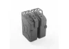 1:10 Magnetic Portable Jerry Can Set RC4WD