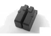 1:10 Magnetic Portable Jerry Can Set RC4WD