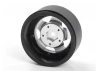 RC4WD Seren 2.2 Beadlock Wheels W/ Center Caps (Silver)