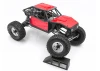 RC4WD Seren 2.2 Beadlock Wheels W/ Center Caps (Silver)