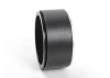 RC4WD Seren 2.2 Beadlock Wheels W/ Center Caps (Silver)