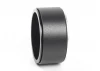 RC4WD Burato 2.2 Beadlock Wheels W/ Center Caps (Silver)