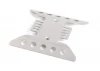 Oxer Transfer Guard for Axial 1:10 SCX10 III Jeep (Gladiator/Wrangler) RC4WD