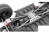 Oxer Transfer Guard for Axial 1:10 SCX10 III Jeep (Gladiator/Wrangler) RC4WD
