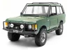 RC4WD Oxer Metal Front Winch Bumper For Js Scale 1:10 Range Rover Classic Body