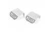 Oxer Diff Guard for Axial Capra 1.9 Unlimited Trail Buggy RC4WD
