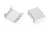 Oxer Diff Guard for Axial Capra 1.9 Unlimited Trail Buggy RC4WD