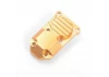 Micro Series Diff Cover for Axial SCX24 1/24 RTR (Gold) RC4WD