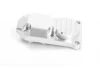 Micro Series Diff Cover for Axial SCX24 1/24 RTR (Silver) RC4WD