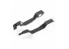 Micro Series Inner Fender Set for Axial SCX24 1/24 Jeep Wrangler RTR RC4WD