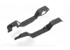 Micro Series Inner Fender Set for Axial SCX24 1/24 Jeep Wrangler RTR RC4WD